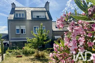 Maison 5 pièces 265000 €