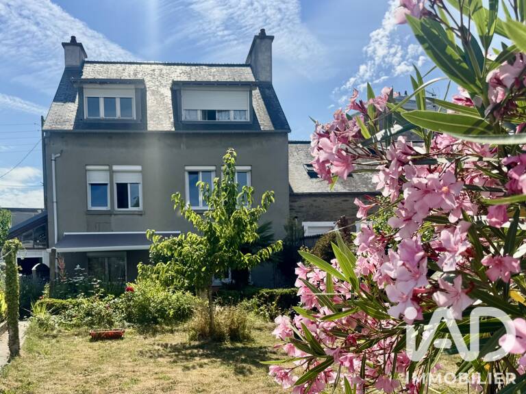 Vente Maison/villa 5 pièces — photo 1