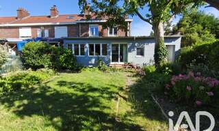 Maison 6 Pièces 104 m² à vendre à Faches-Thumesnil (59155)