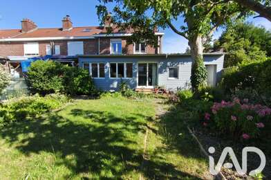 Maison 6 pièces 249900 €
