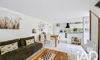 Maison 3 Pièces 70 m² à louer à Bouleurs (77580)