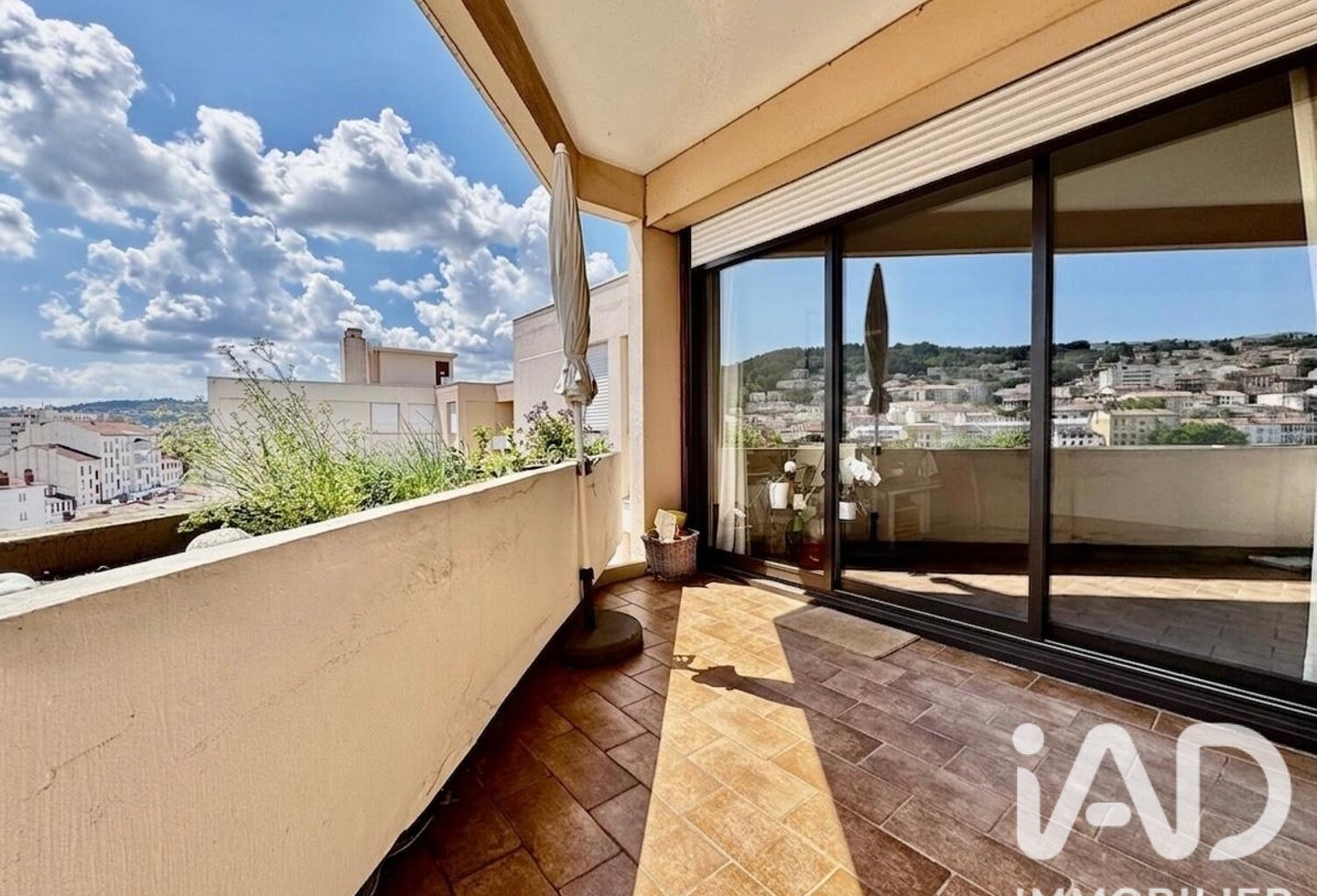 Vente Appartement 5 pièces — photo 1