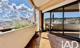 Appartement 5 Pièces 100 m² à vendre à Saint-Étienne (42100)