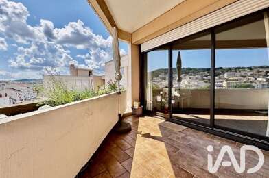 Appartement 5 pièces 129000 €