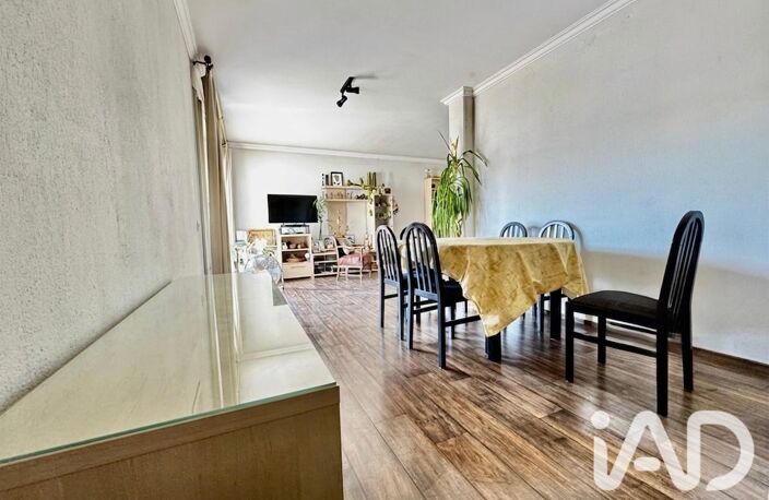 Vente Appartement 5 pièces — photo 5