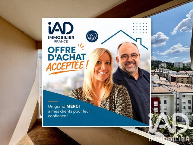 Vente Appartement 5 pièces — photo du bien