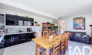 Appartement 3 Pièces 68 m² à louer à Crécy-la-Chapelle (77580)