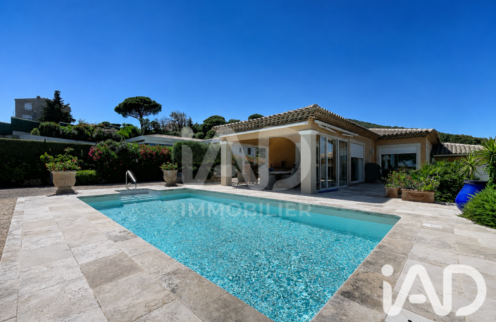 Vente Maison traditionnelle 6 pièces — photo 4