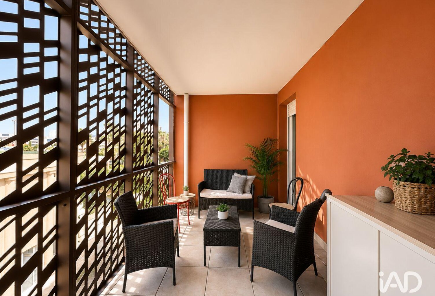 Vente Appartement 2 pièces — photo 1