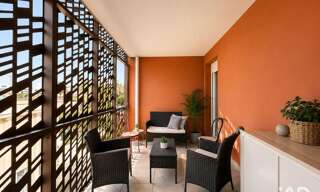 Appartement 2 Pièces 43 m² à vendre à La Seyne-sur-Mer (83500)