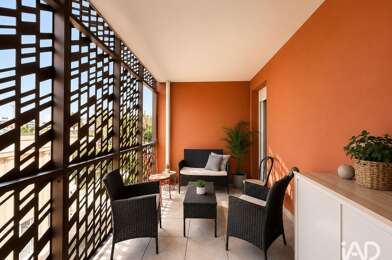 Appartement 2 pièces 169000 €
