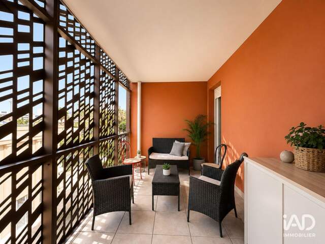 Vente Appartement 2 pièces — photo du bien