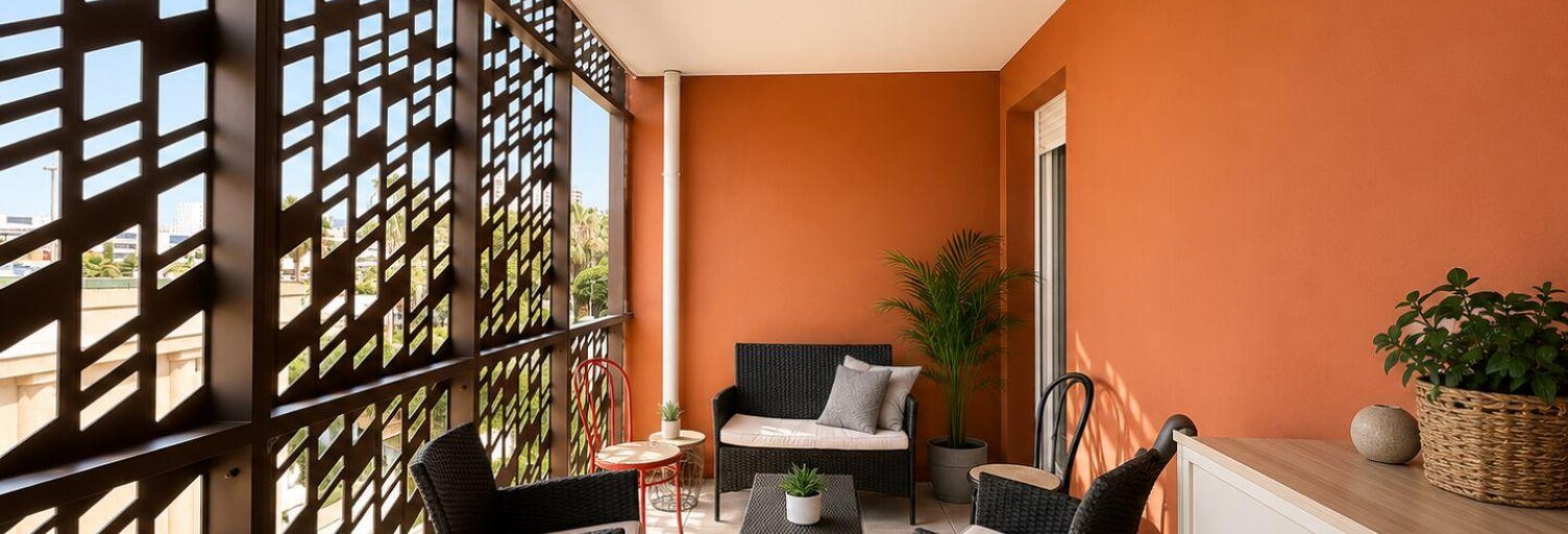 Appartement 2 Pièces 43 m² à vendre à La Seyne-sur-Mer (83500)