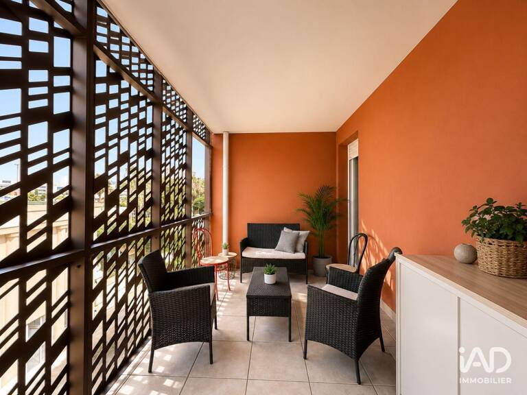 Vente Appartement 2 pièces — photo 1