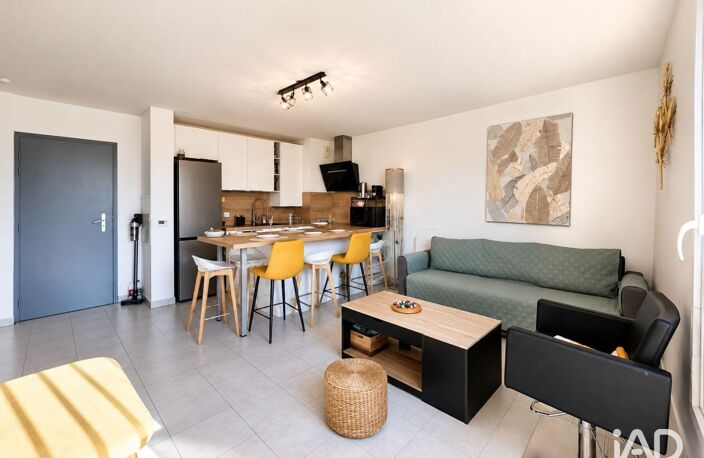Vente Appartement 2 pièces — photo 2