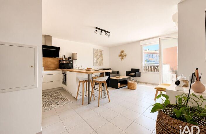 Vente Appartement 2 pièces — photo 3