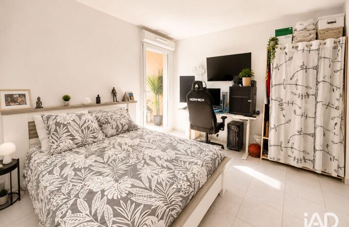Vente Appartement 2 pièces — photo 4