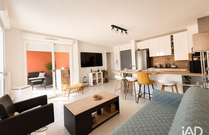 Vente Appartement 2 pièces — photo 5