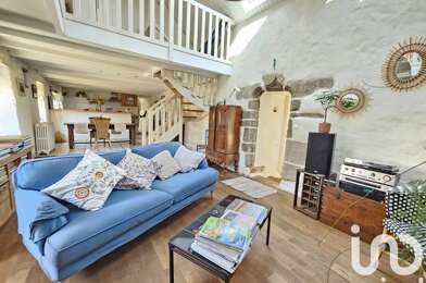 Maison 4 pièces 367000 €