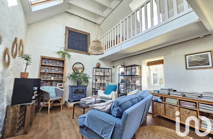 Vente Maison/villa 4 pièces — photo 2