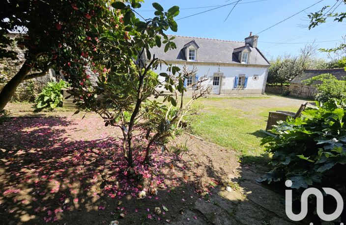 Vente Maison/villa 4 pièces — photo 4