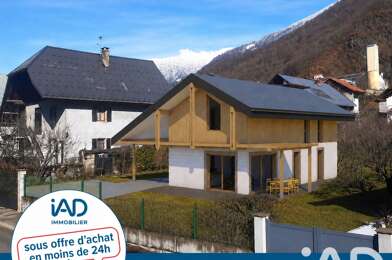 Terrain  109000 €