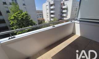 Appartement 2 Pièces 43 m² à vendre à Meaux (77100)