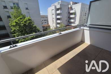 Appartement 2 pièces 161000 €