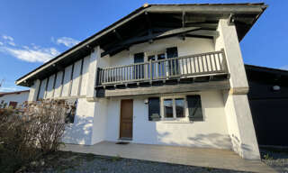 Maison 5 Pièces 121 m² à louer à Itxassou (64250)