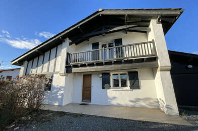 Maison 5 pièces 1010 €