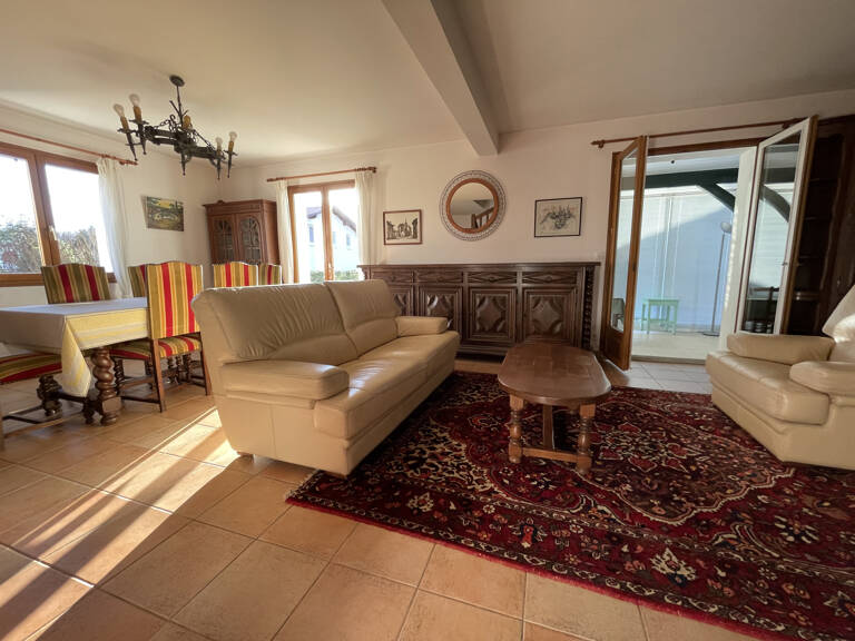 Villa meublée à louer jusqu'au 30 Juin 2027. — photo 1