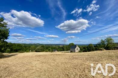 Terrain  16500 €