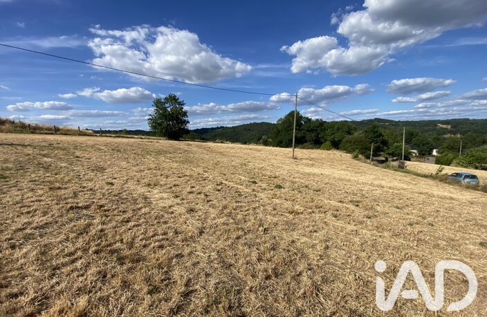 Vente Terrain à bâtir 2 110 m&sup2; — photo 2
