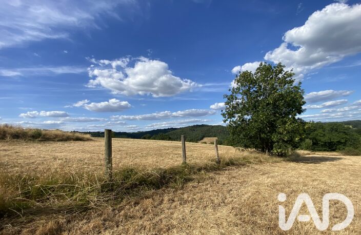 Vente Terrain à bâtir 2 110 m&sup2; — photo 3