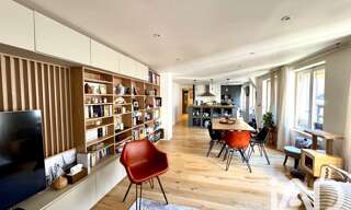 Appartement 3 Pièces 87 m² à louer à Strasbourg (67000)