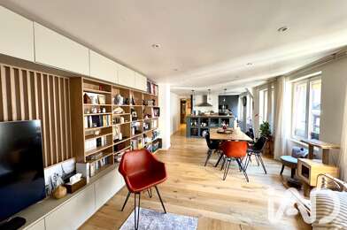 Appartement 3 pièces 2200 €