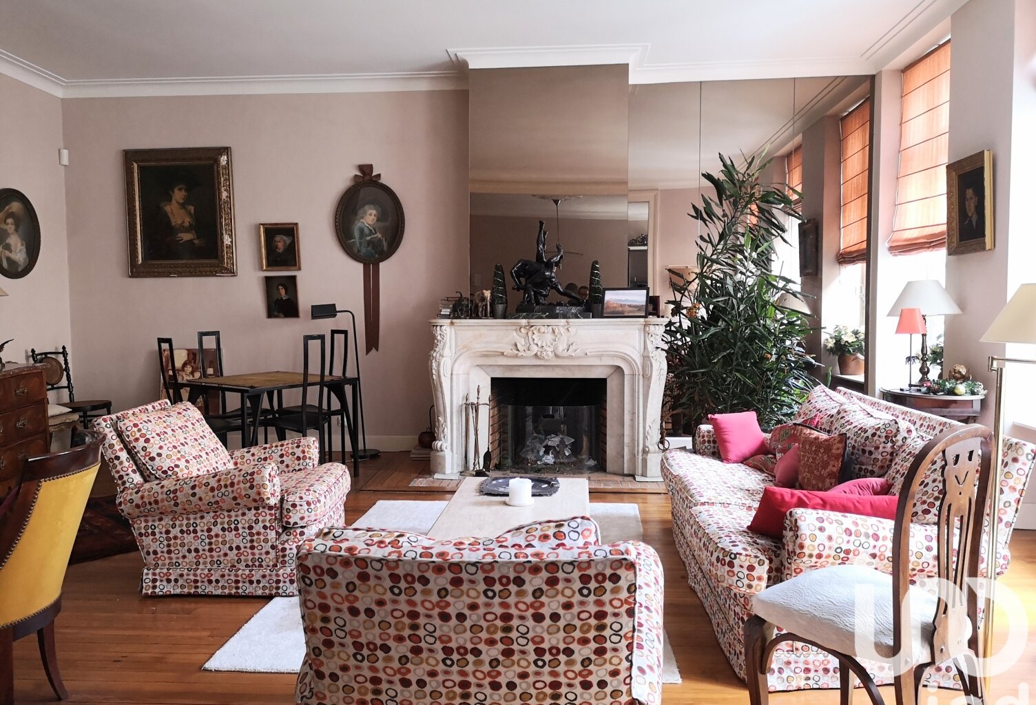 Vente Maison de ville 20 pièces — photo 1