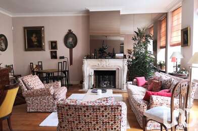 Maison 20 pièces 445000 €