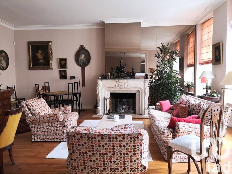 Vente Maison de ville 20 pièces — photo 1
