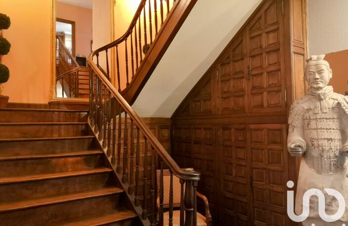 Vente Maison de ville 20 pièces — photo 2