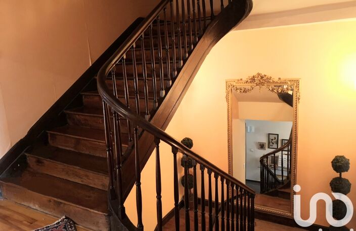 Vente Maison de ville 20 pièces — photo 3