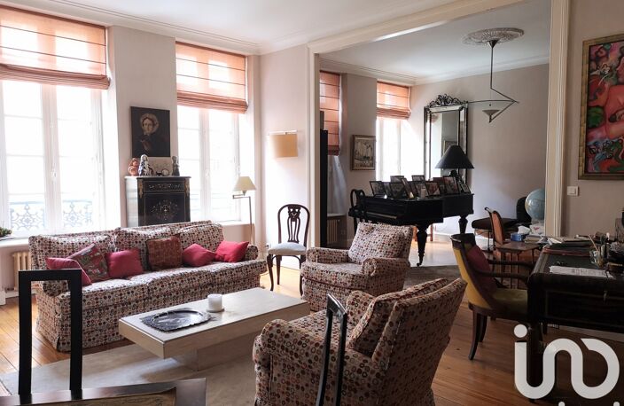 Vente Maison de ville 20 pièces — photo 5
