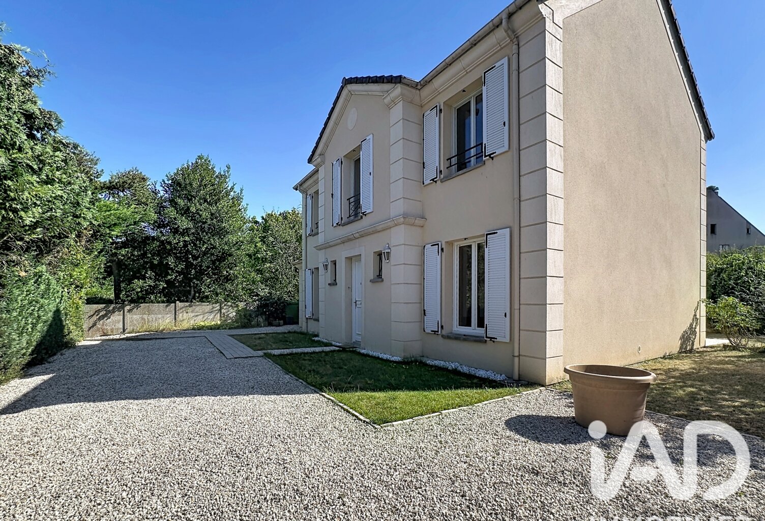 Vente Maison/villa 5 pièces — photo 1