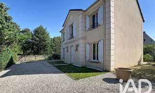 Maison 5 Pièces 138 m² à vendre à Éragny (95610)