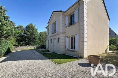 Maison 5 pièces 499900 €