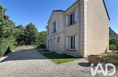 Vente Maison/villa 5 pièces — photo du bien