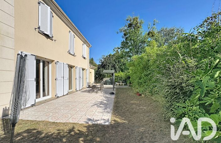 Vente Maison/villa 5 pièces — photo 2