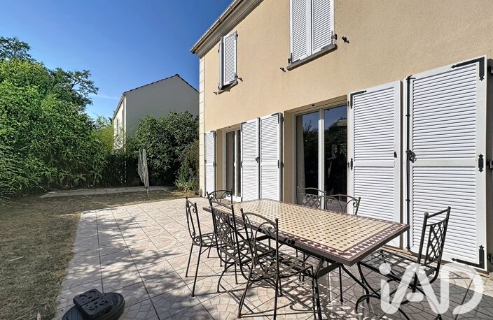 Vente Maison/villa 5 pièces — photo 3
