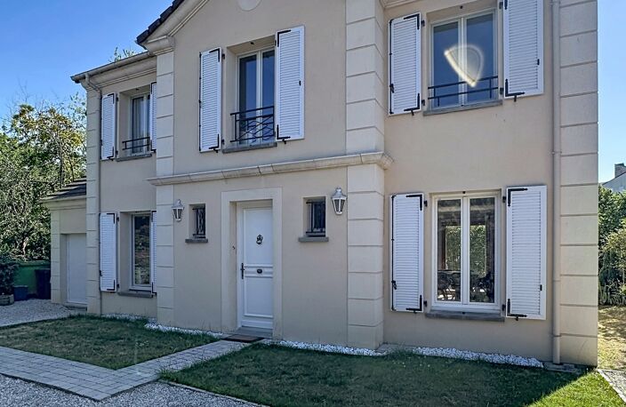 Vente Maison/villa 5 pièces — photo 4