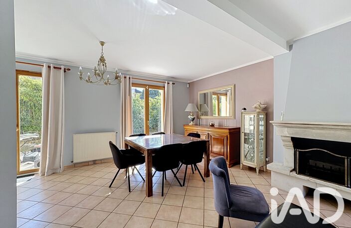 Vente Maison/villa 5 pièces — photo 5